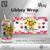 Autismo Habilidad No Incapacidad Libbey Wrap