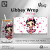 Baby Betty Libbey Wrap