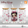 Baby Betty Libbey Wrap