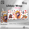 Baby Naturo Libbey Wrap