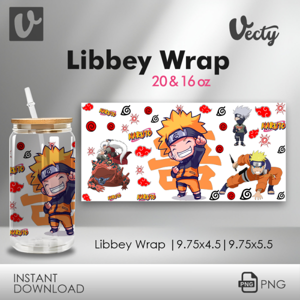 Baby Naturo Libbey Wrap