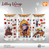 Baby Naturo Libbey Wrap