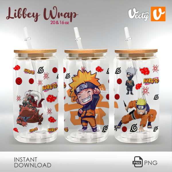 Baby Naturo Libbey Wrap