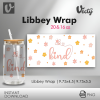 Be Kind Libbey Wrap 026