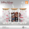 Chucky And Tiffany Libbey Wrap 033