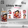 Cute Baby Betty Libbey Wrap 034
