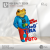 Debi Tirar Mas Fotos Bunny Bad