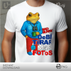 Debi Tirar Mas Fotos Bunny Bad