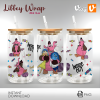 Intensamente Ding Dong Libbey Wrap 061