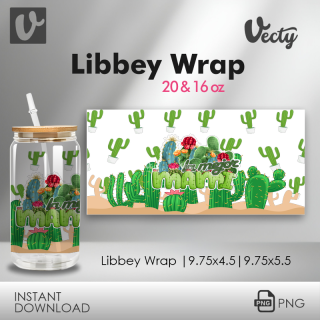 La Mejor Mami Libbey Wrap 070