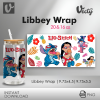 Libbey Wrap Libbey Wrap 071