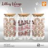 Mama Ejemplar Libbey Wrap 005