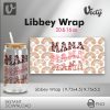 Mama Ejemplar Libbey Wrap 005