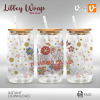 Mama Maravillosa Libbey Wrap 003 PNG