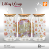 Mamá Bonita Libbey Wrap PNG Digital design