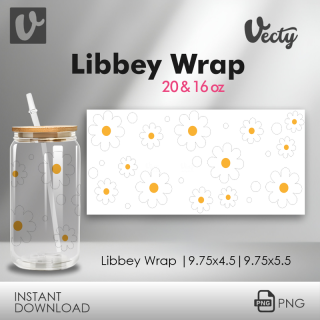 Margaritas Libbey Wrap 078