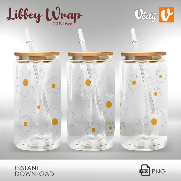 Margaritas Libbey Wrap 078
