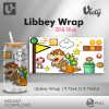 Mario Bowser Libbey Wrap 079