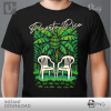 Puerto Rico Debi Tirar Mas Fotos Camiseta
