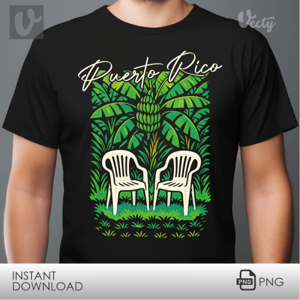 Puerto Rico Debi Tirar Mas Fotos Camiseta