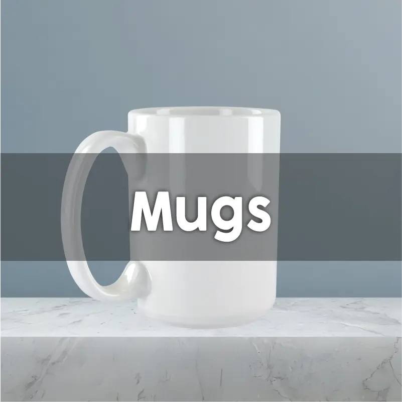 Tazas & Mugs Vecty Store Category