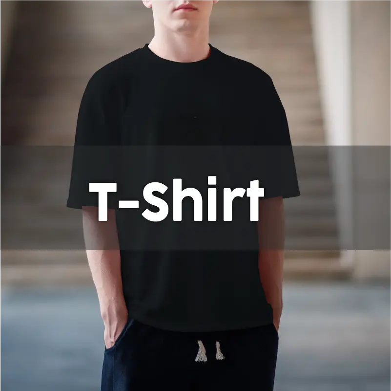 T-Shirt Vecty Store Category