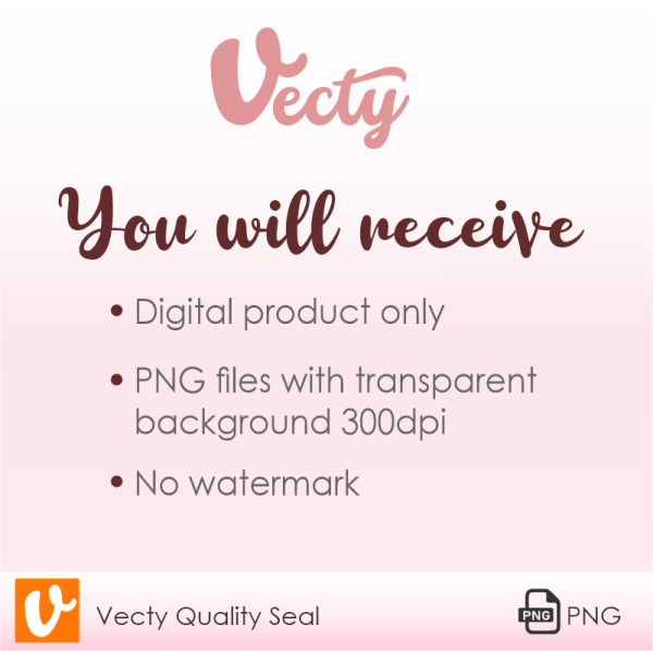 Digital Download Vecty Product